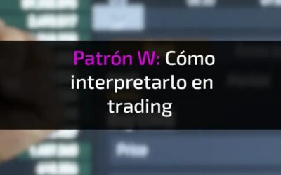 Patrón W en Trading